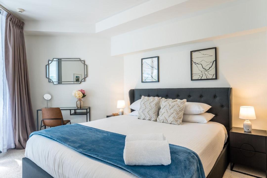 Photo of Bedroom in West End