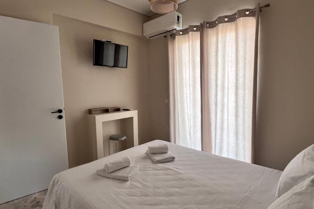 Photo of Bedroom in Loutra Oraias Elenis