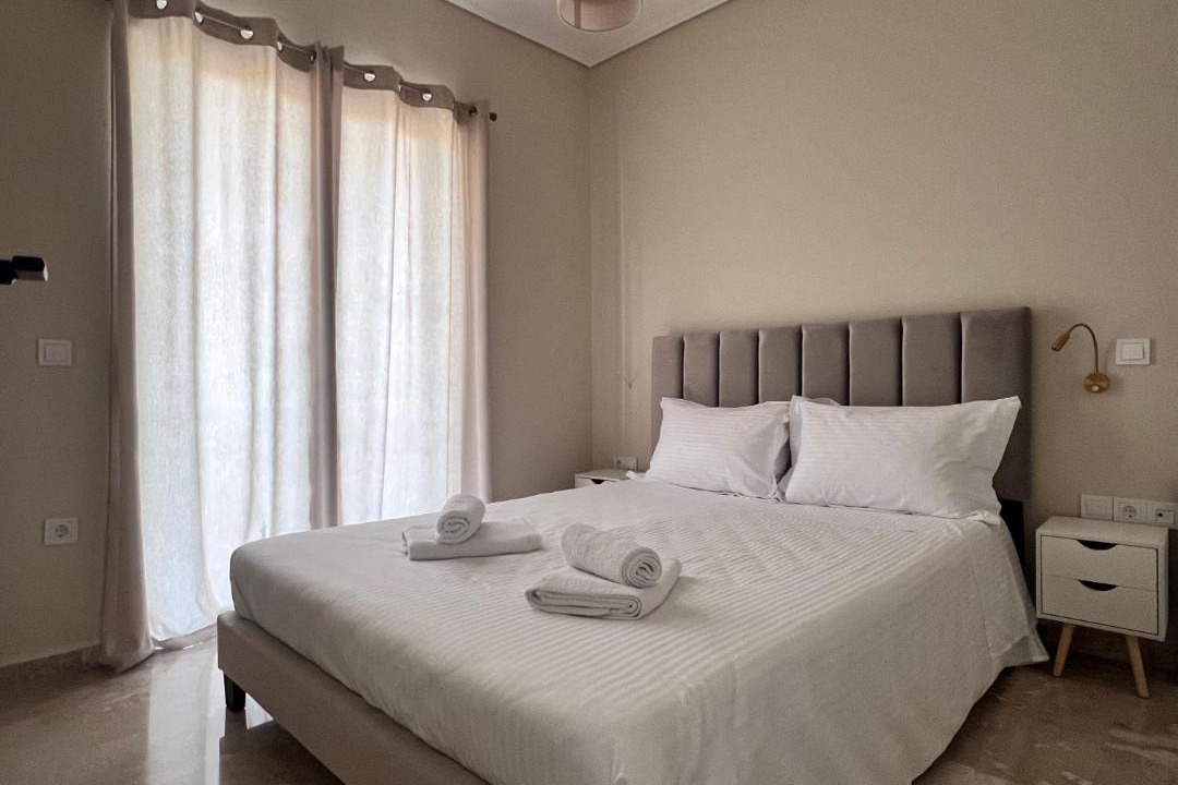 Photo of Bedroom in Loutra Oraias Elenis