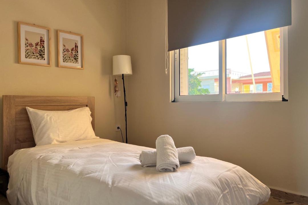 Photo of Bedroom in Loutra Oraias Elenis