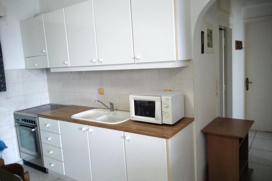 Photo of Kitchen in Paralia Porovitsis