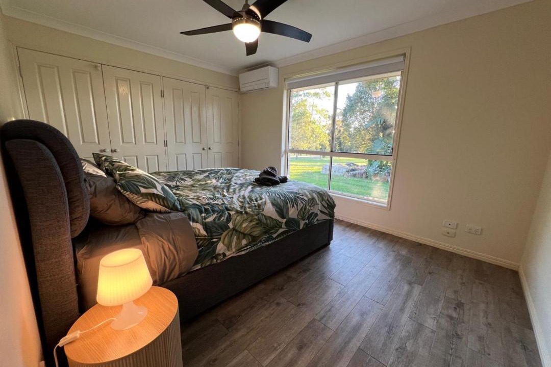 Photo of Bedroom in Plainland