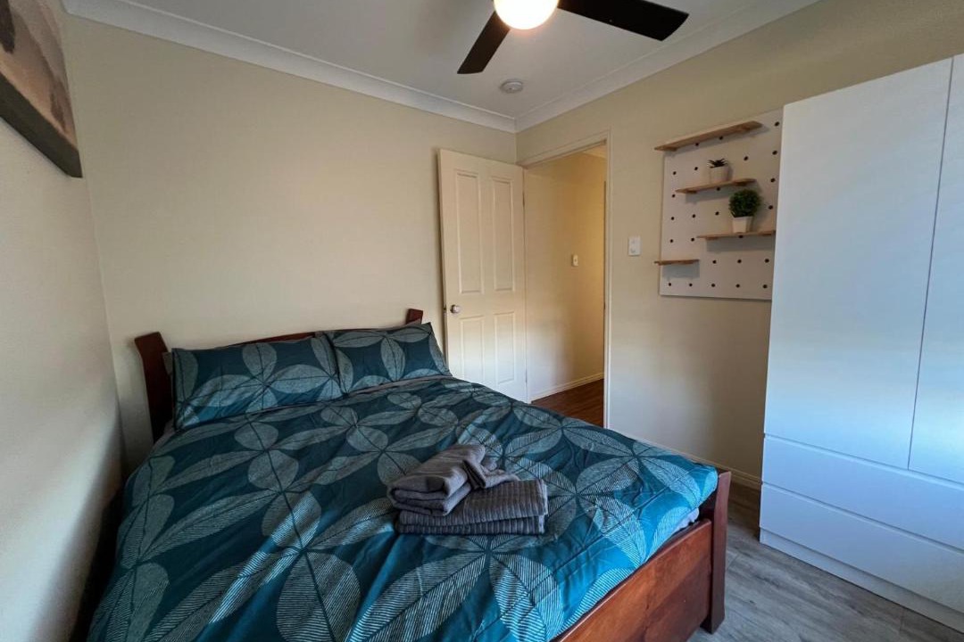 Photo of Bedroom in Plainland