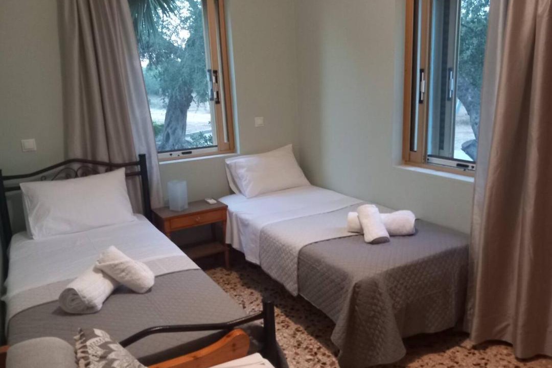 Photo of Bedroom in Gargaliani