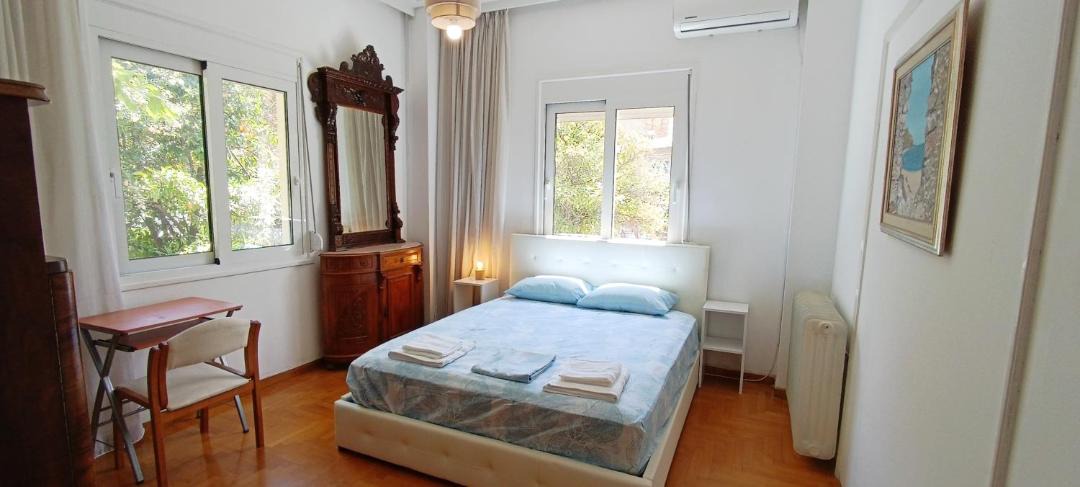Photo of Bedroom in Agia Paraskevi