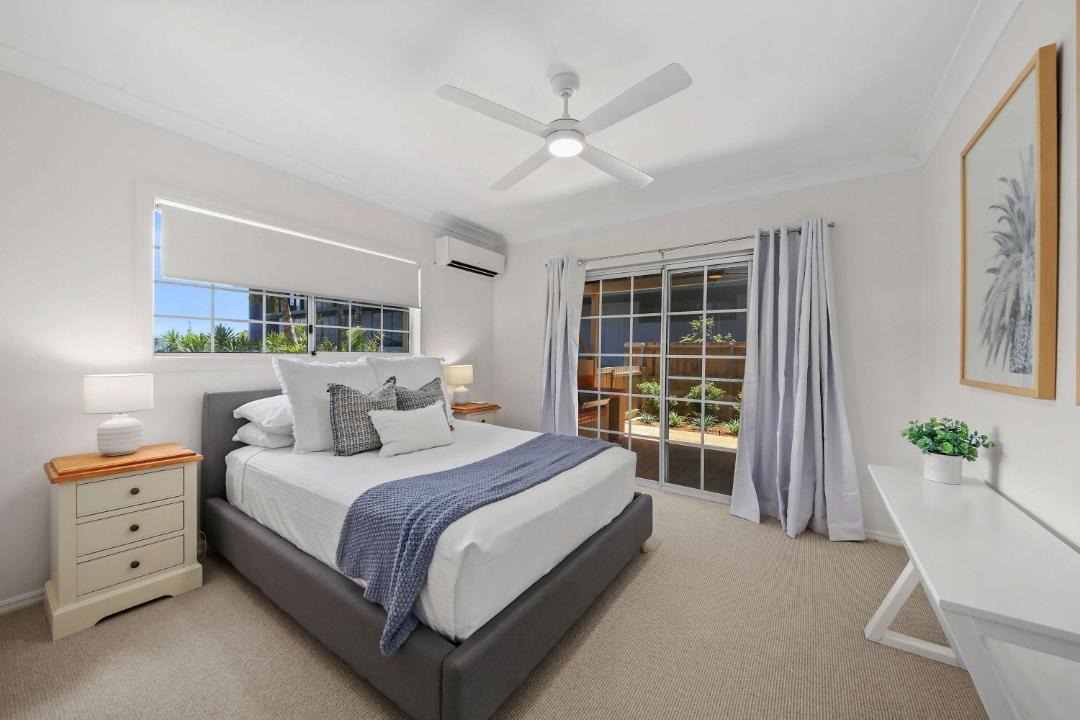 Photo of Bedroom in Buddina