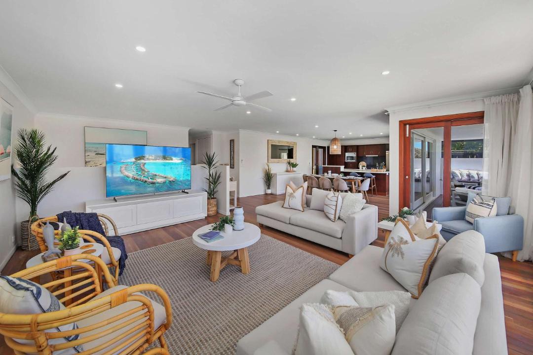 Photo of Livingroom in Buddina