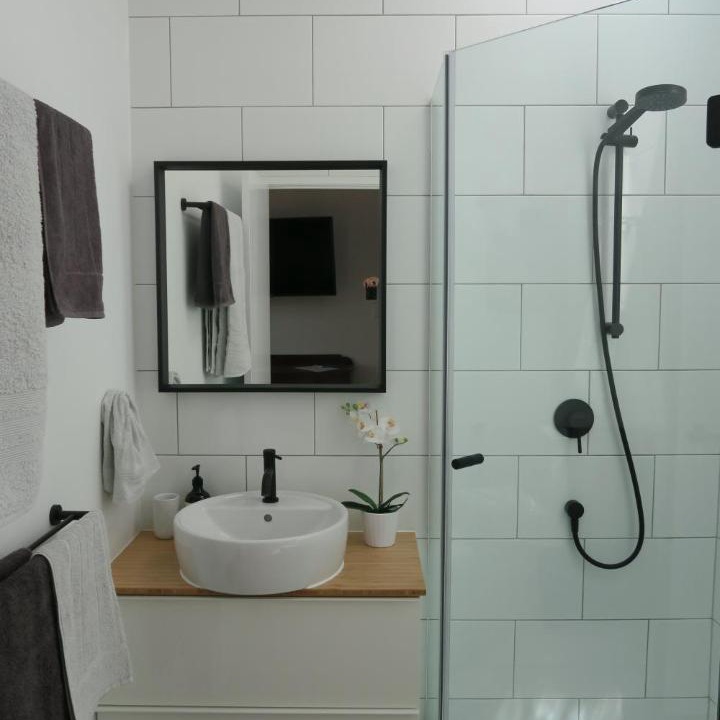 Photo of Bathroom in Wynnum