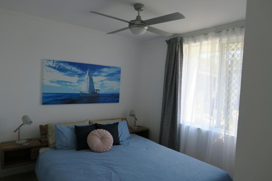 Photo of Bedroom in Wynnum