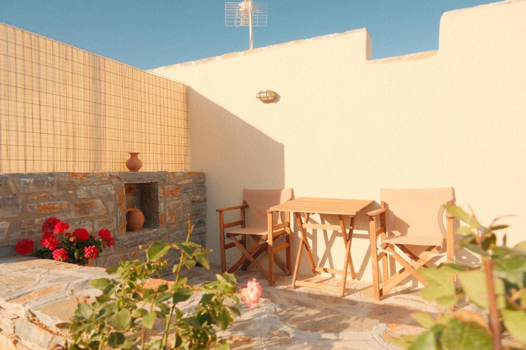 Photo of Others in Naxos