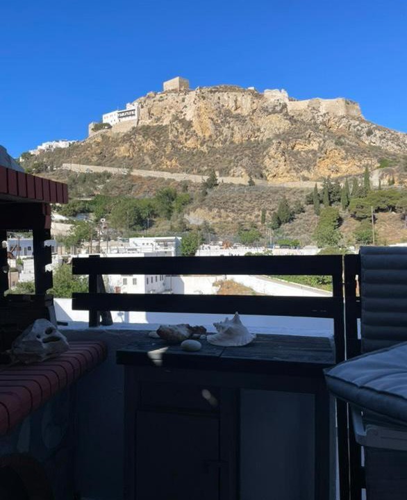 Photo of Others in Skyros Town