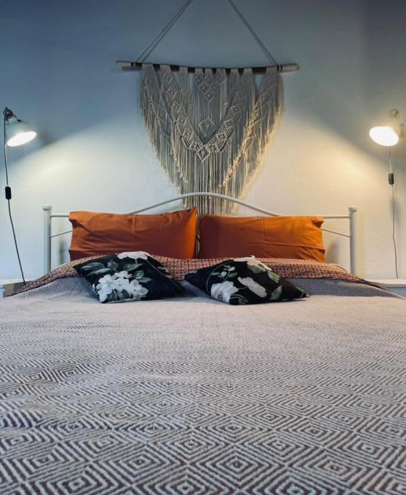 Photo of Bedroom in Skyros Town
