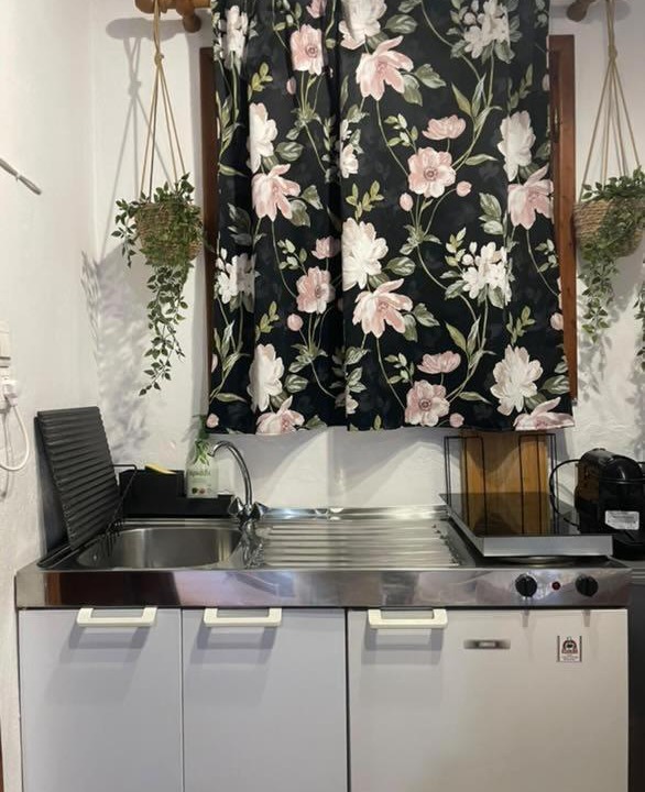 Photo of Kitchen in Skyros Town
