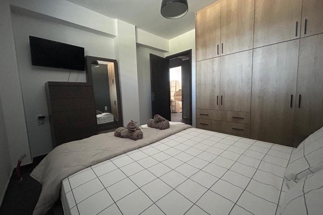 Photo of Bedroom in Kostakioi