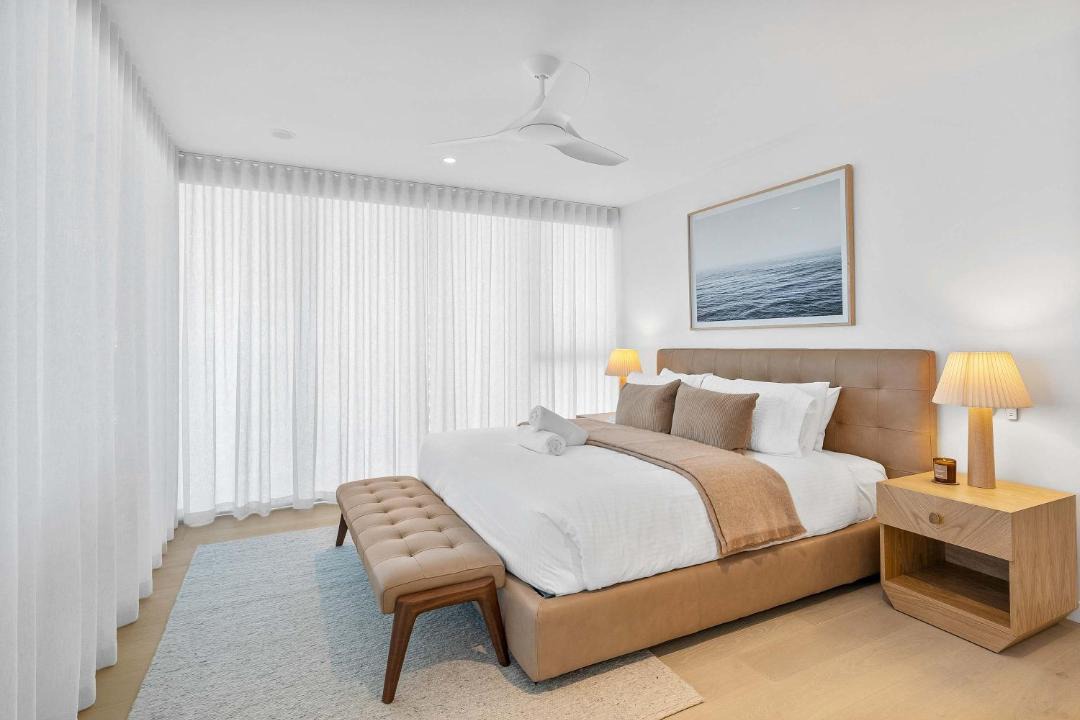 Photo of Bedroom in Burleigh Heads