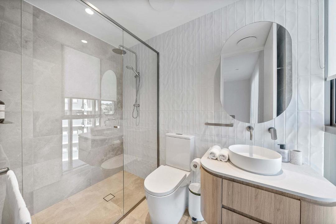 Photo of Bathroom in Burleigh Heads