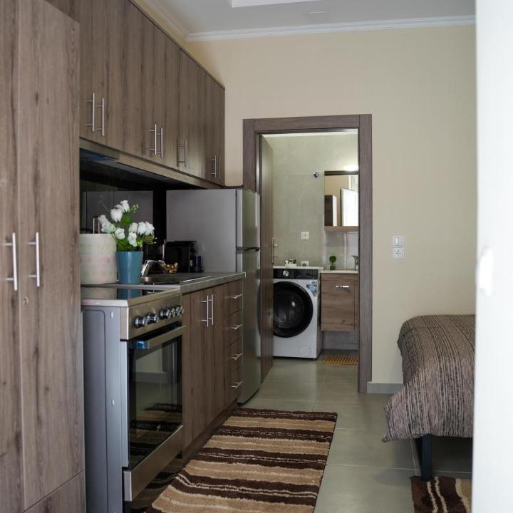 Photo of Kitchen in Igoumenitsa