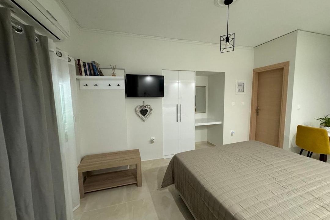 Photo of Bedroom in Gythio
