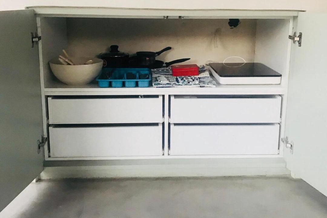 Photo of Kitchen in Archangelos