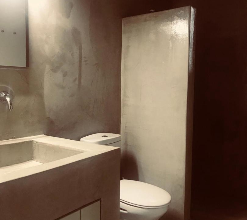 Photo of Bathroom in Archangelos