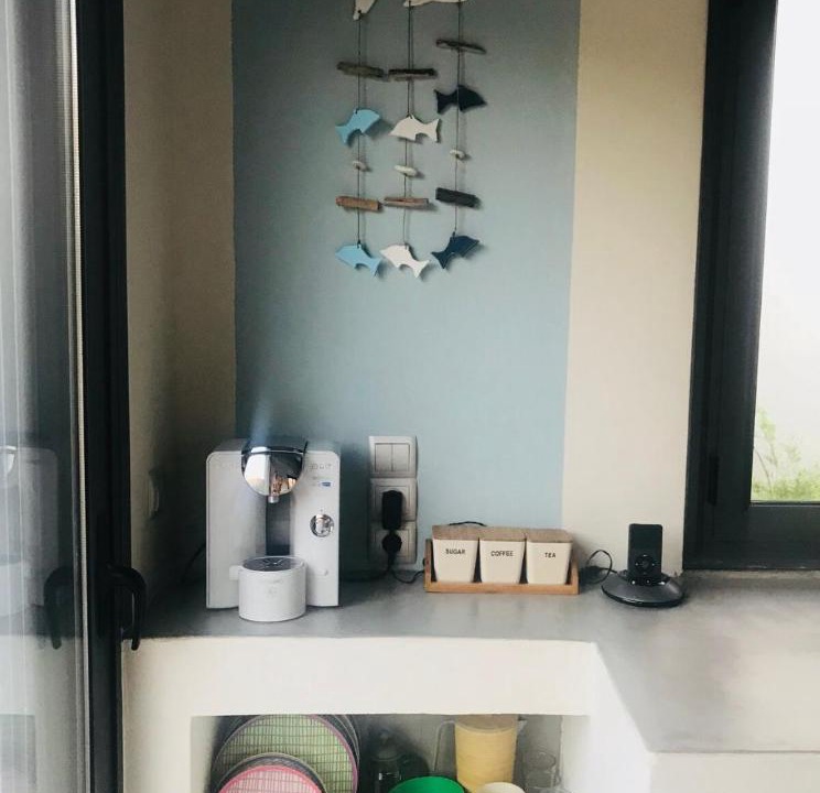 Photo of Kitchen in Archangelos
