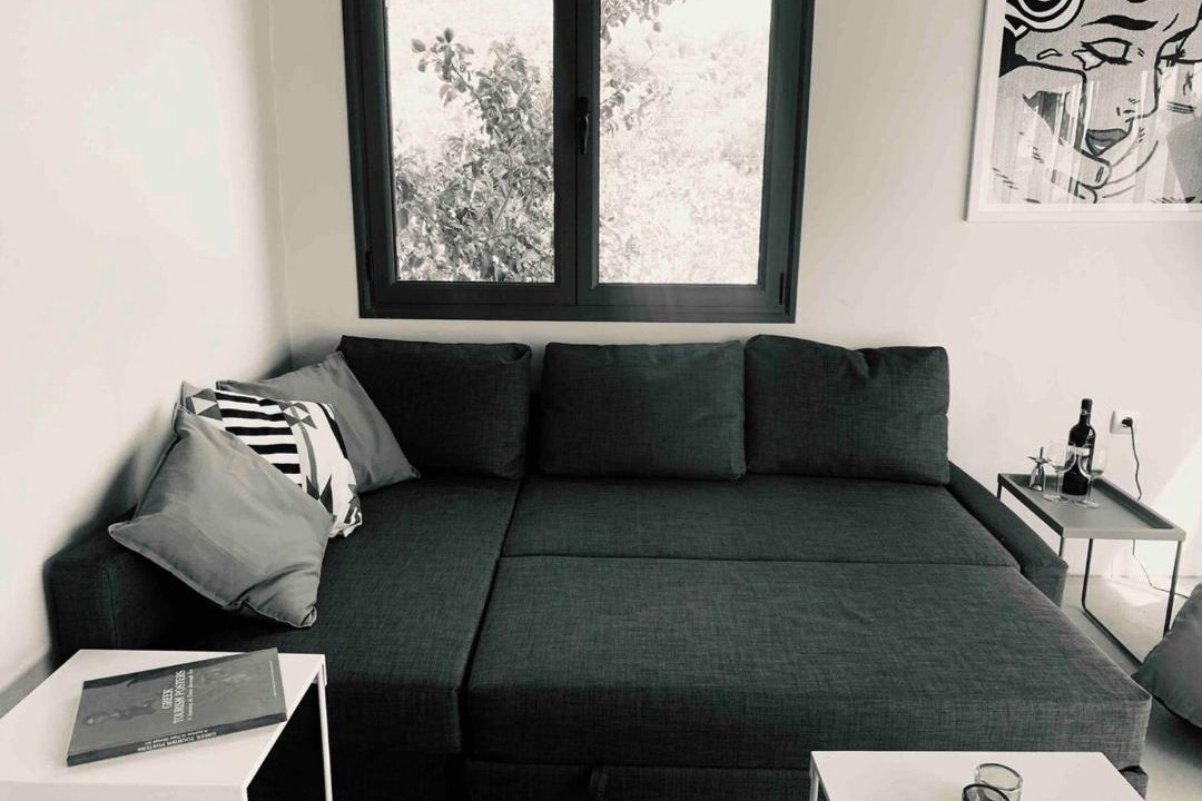 Photo of Livingroom in Archangelos
