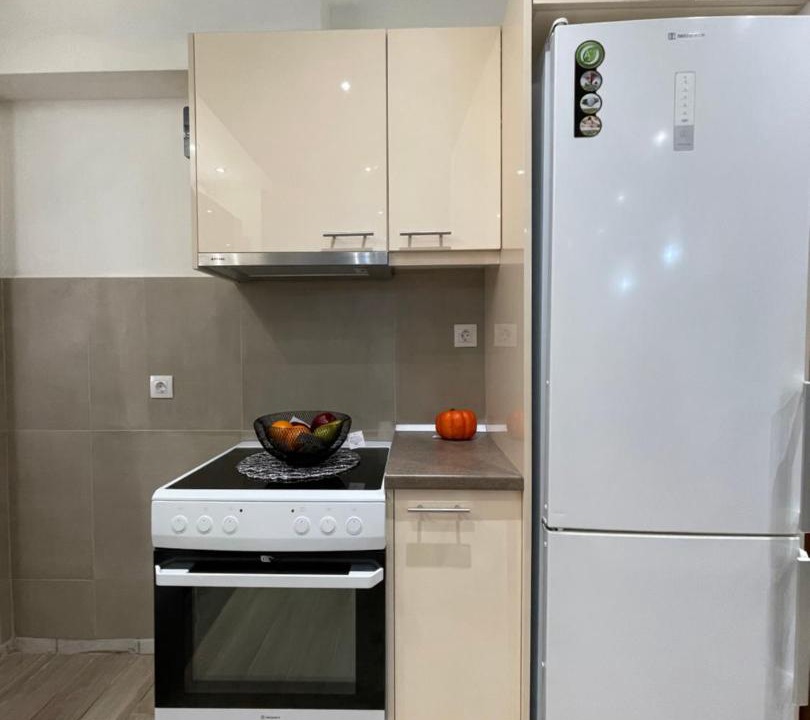 Photo of Kitchen in Volos City Centre