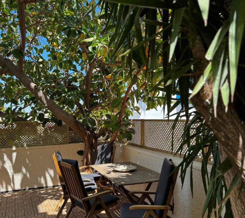 Photo of Patio Balcony in Perdhika