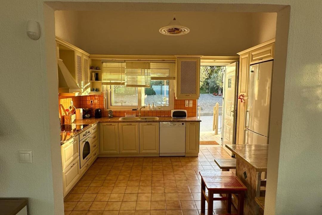 Photo of Kitchen in Kato Diminio
