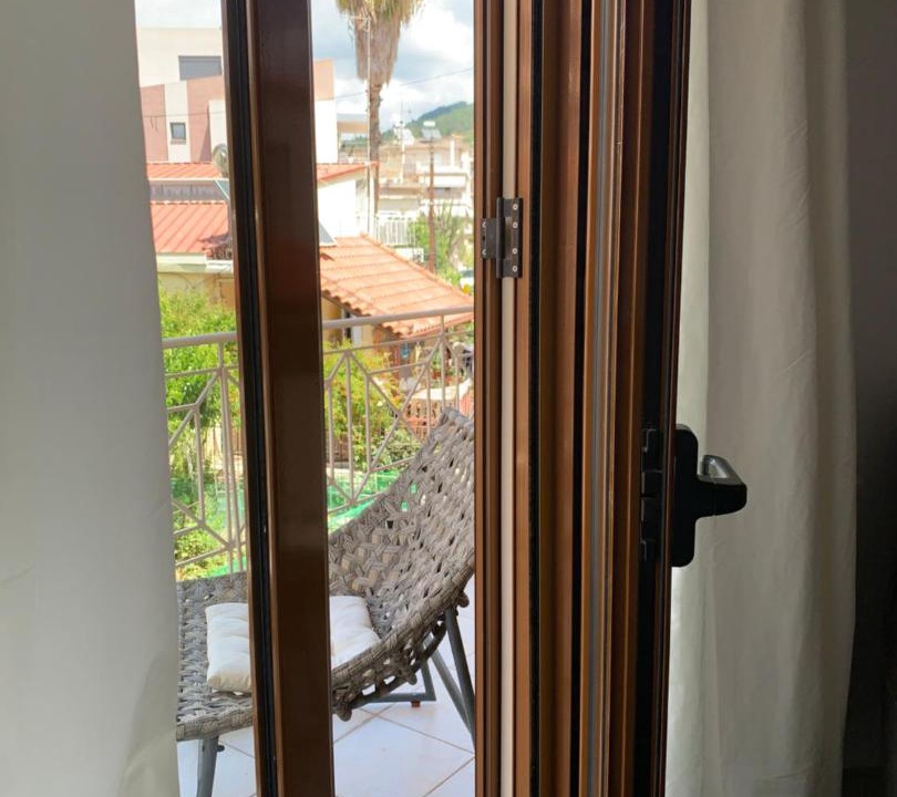 Photo of Patio Balcony in Agrinio