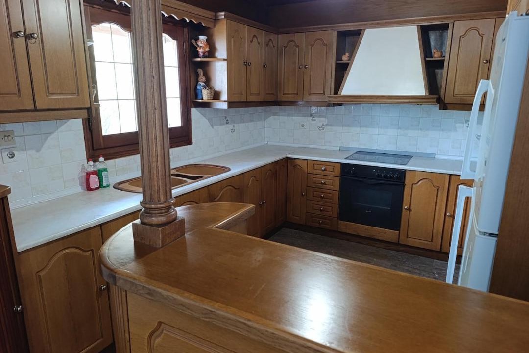 Photo of Kitchen in Termenades