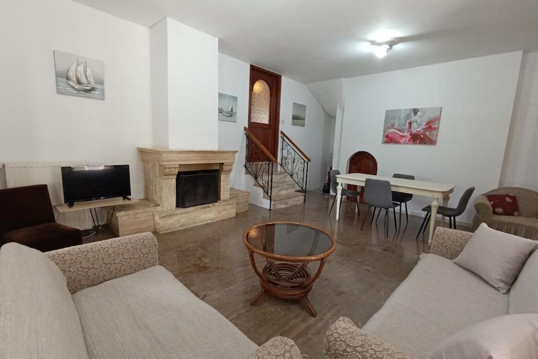 Photo of Livingroom in Termenades
