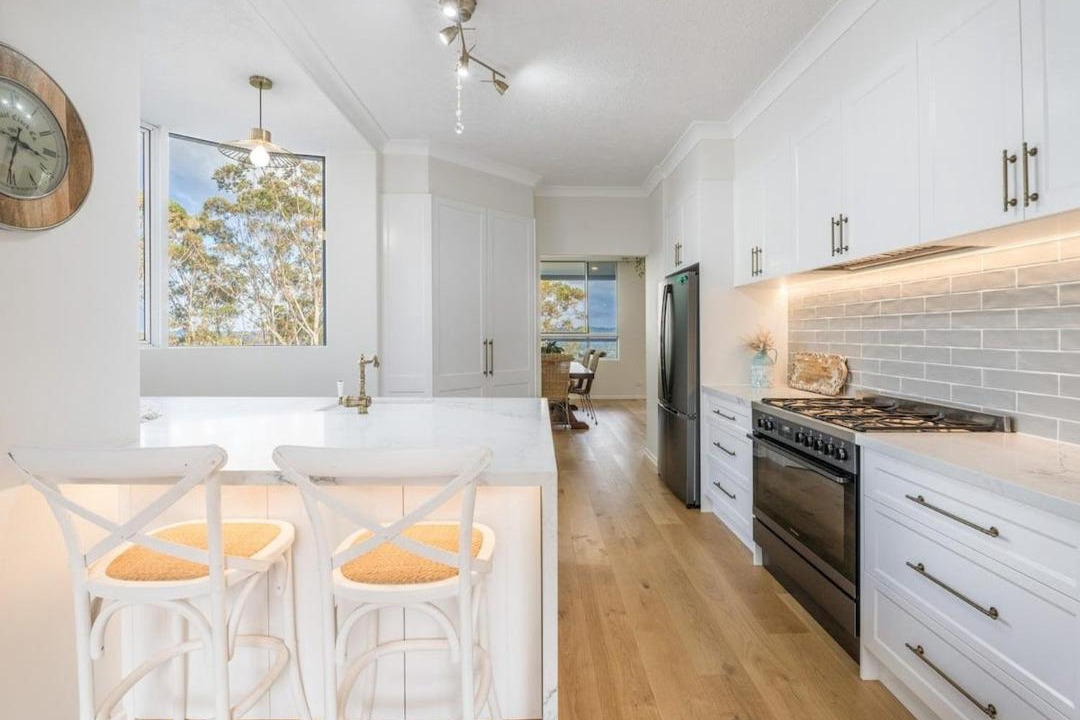 Photo of Kitchen in Burleigh Heads