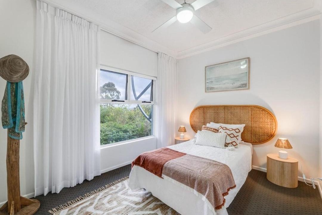 Photo of Bedroom in Burleigh Heads