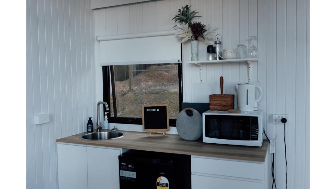 Photo of Kitchen in Wongawallan