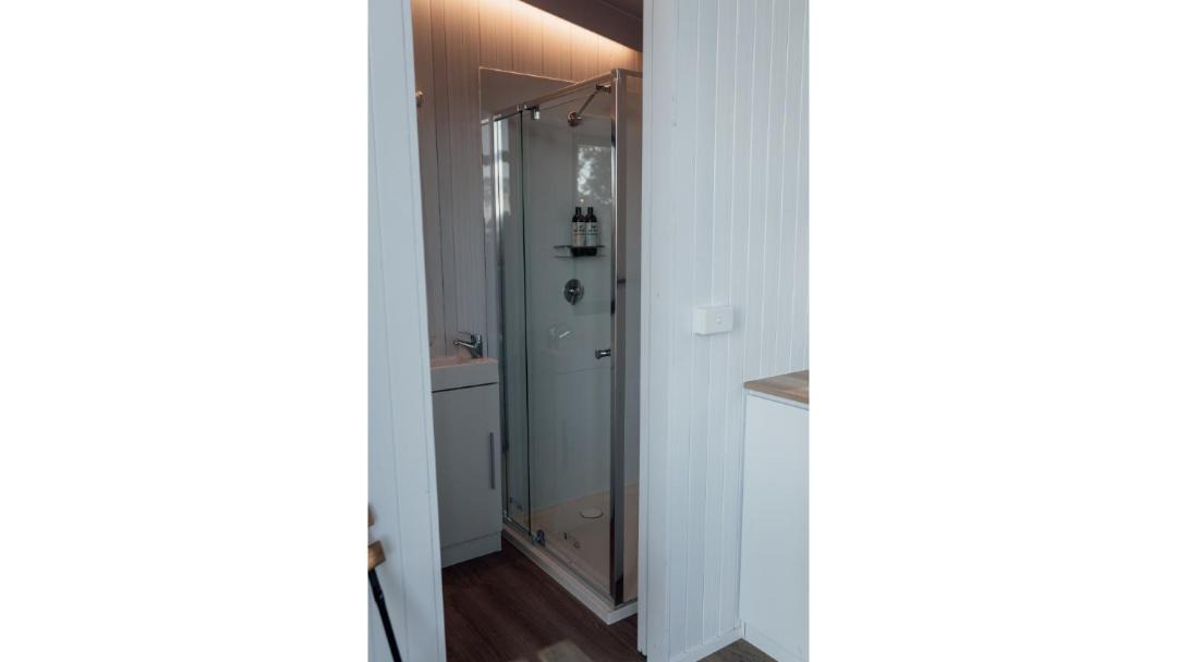 Photo of Bathroom in Wongawallan