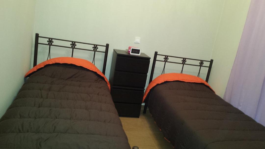 Photo of Bedroom in Diakofto