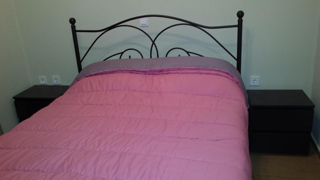 Photo of Bedroom in Diakofto