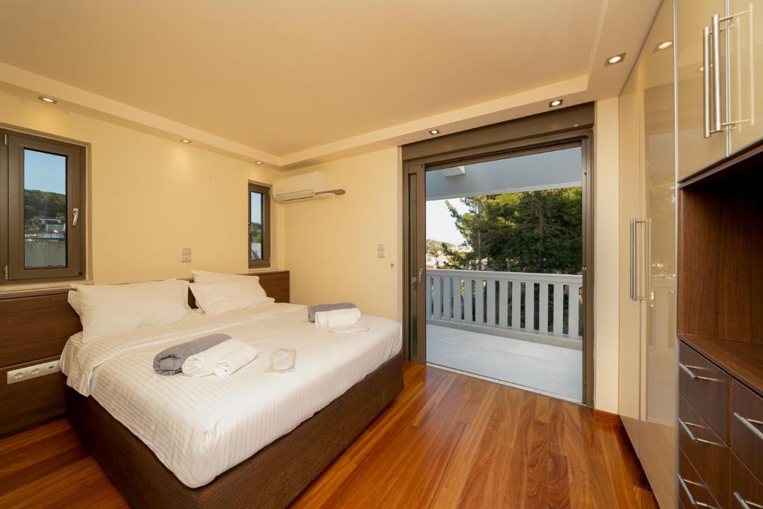 Photo of Bedroom in Markopoulo Mesogaias