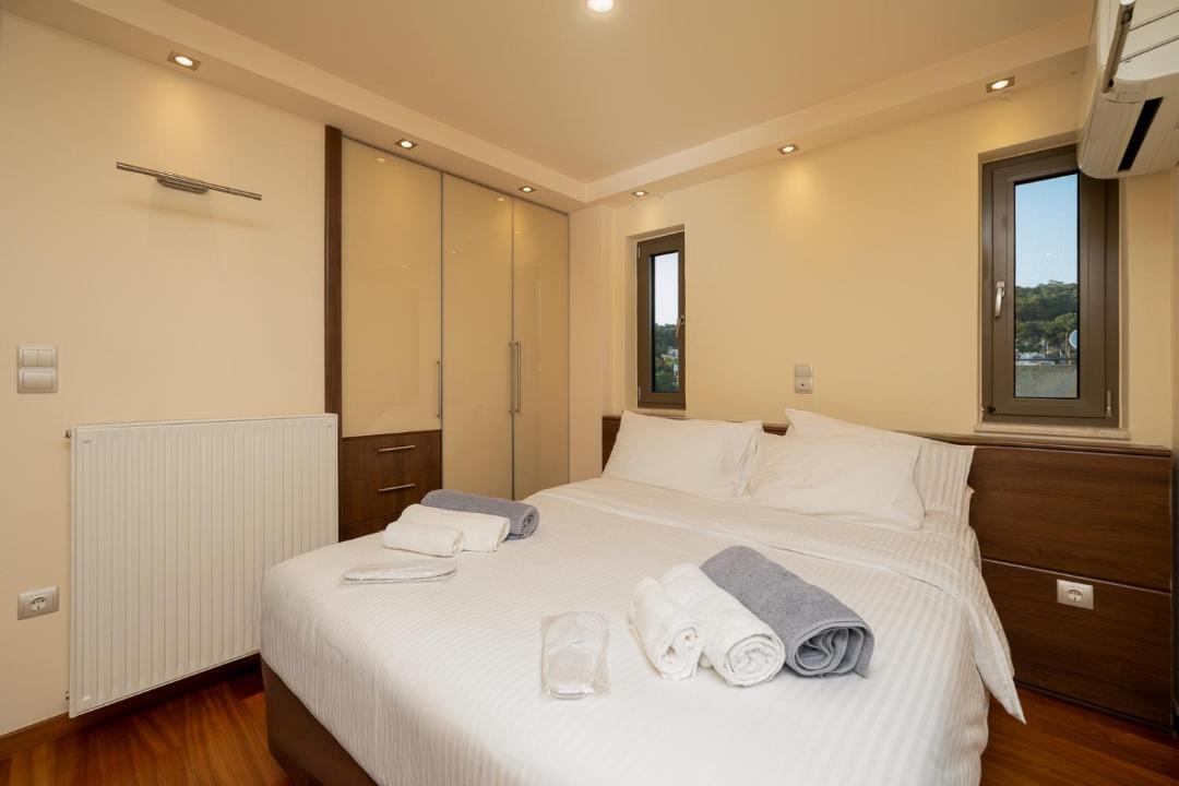 Photo of Bedroom in Markopoulo Mesogaias