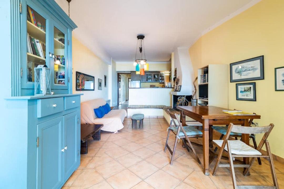 Photo of Kitchen in Agrilos