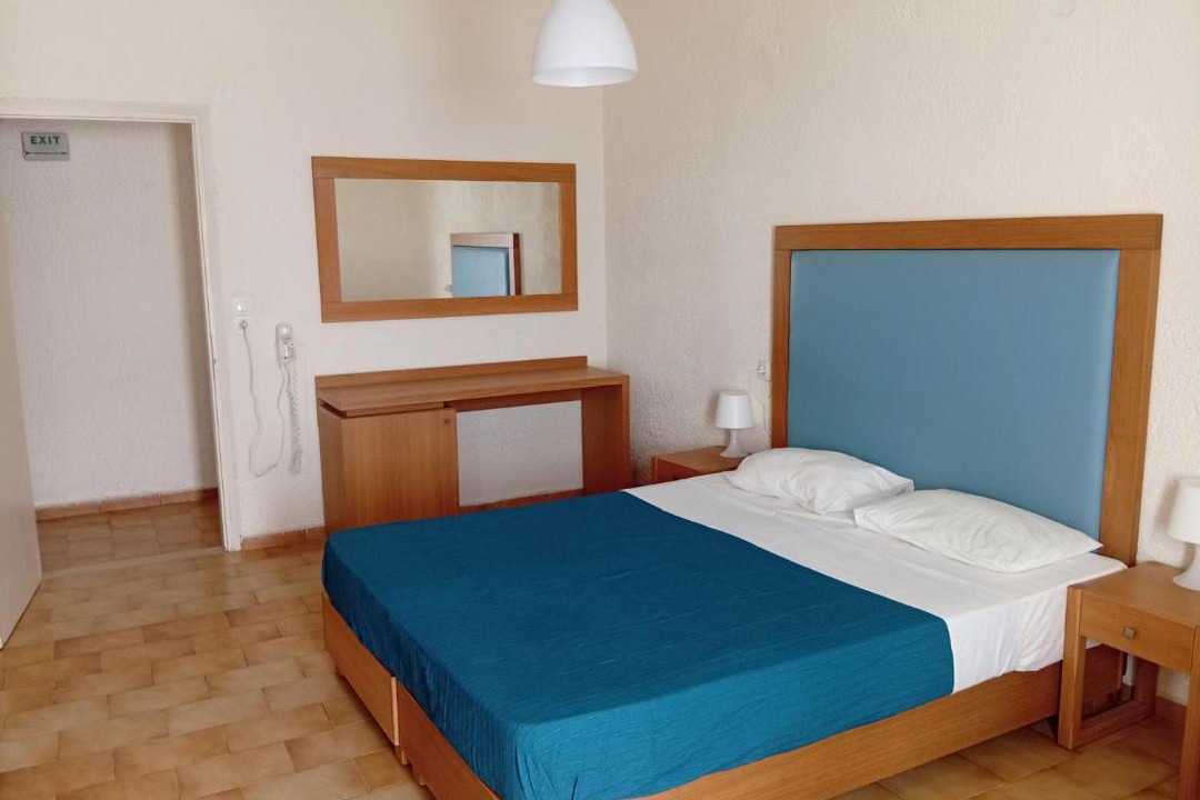 Photo of Bedroom in Karpenisi