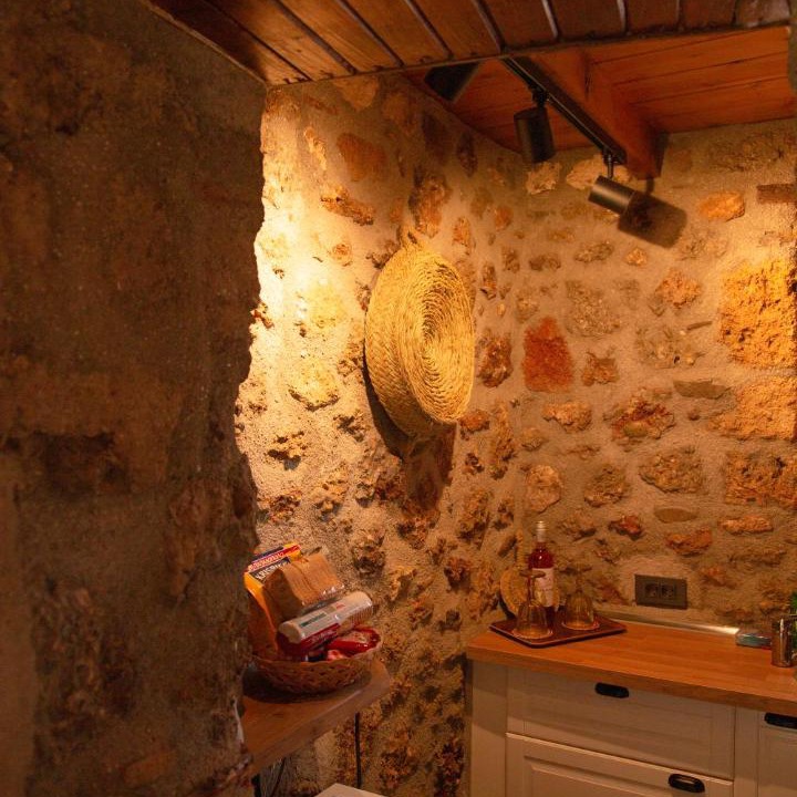 Photo of Kitchen in Platanos