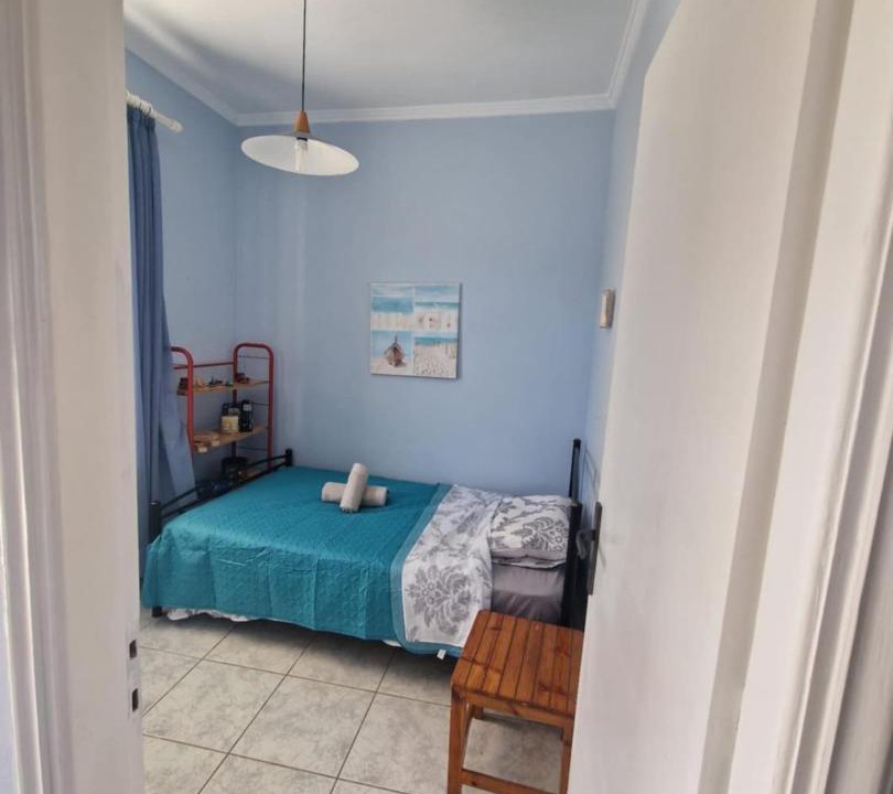 Photo of Bedroom in Emporios