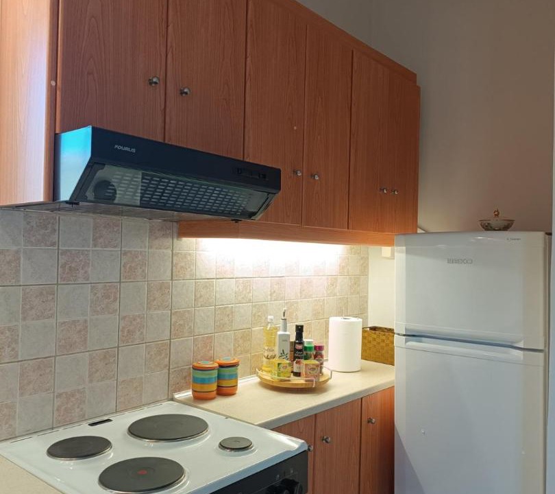 Photo of Kitchen in Galaxidi