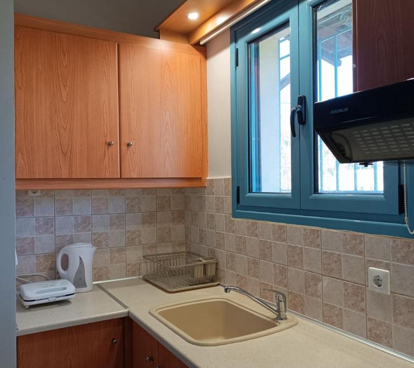 Photo of Kitchen in Galaxidi