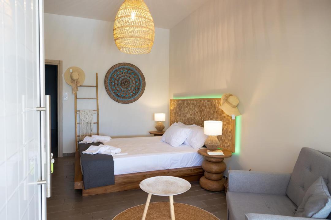 Photo of Bedroom in Anavyssos