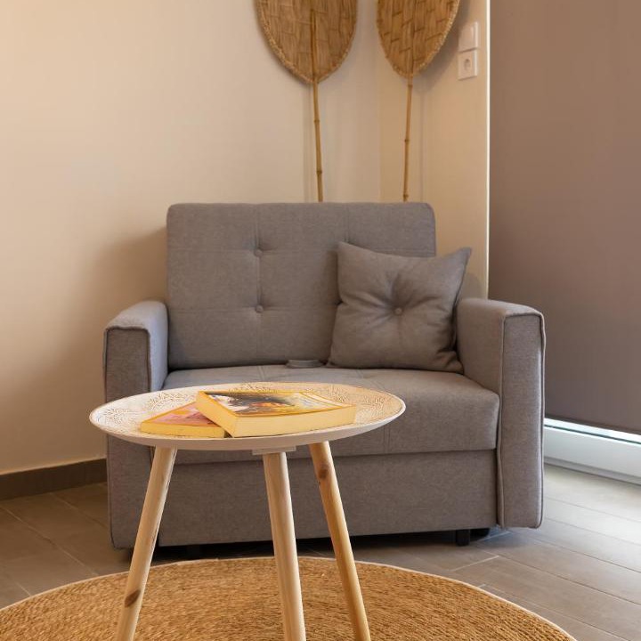 Photo of Livingroom in Anavyssos