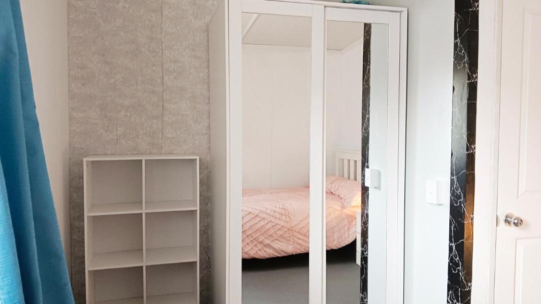 Photo of Bedroom in Brisbane Waterfront