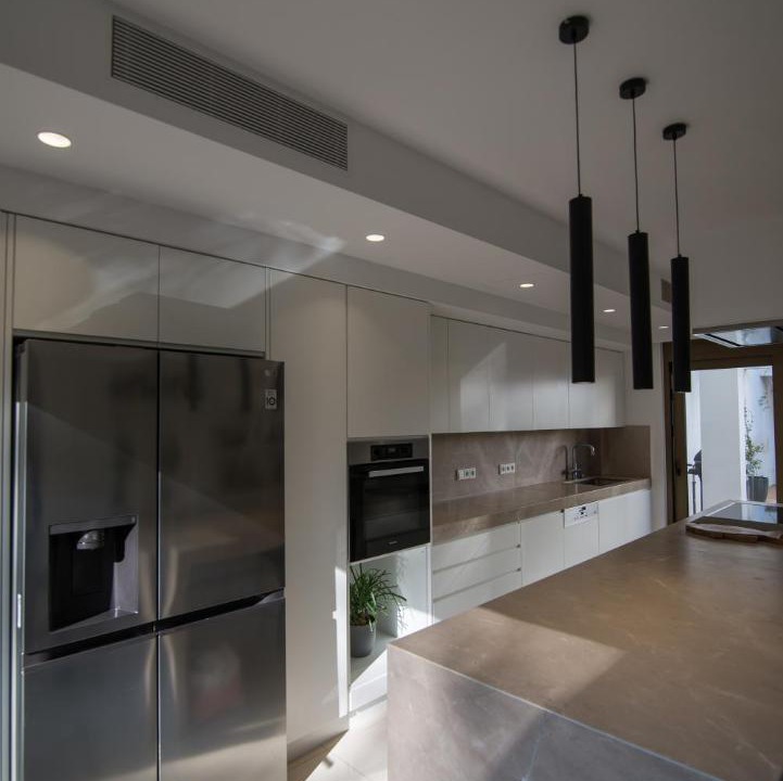 Photo of Kitchen in Kanalia